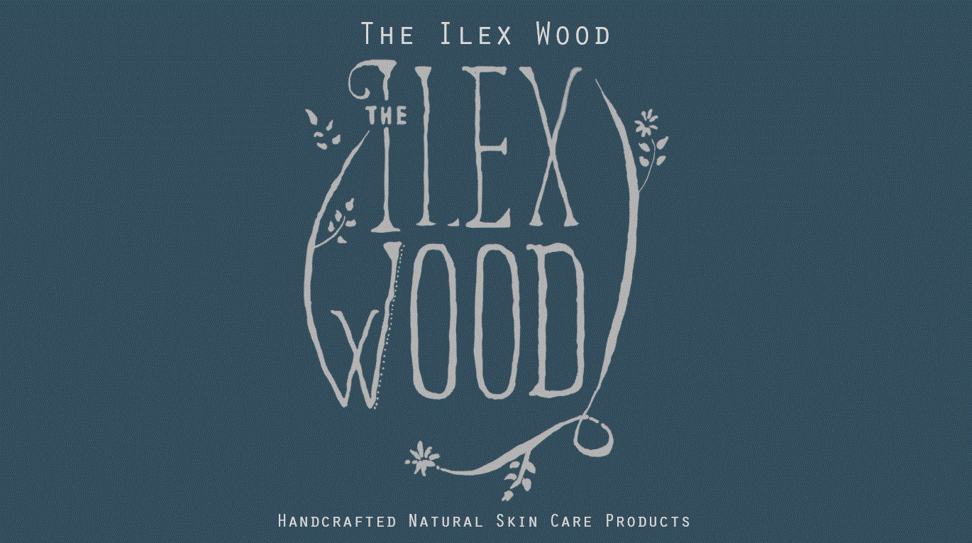 The Ilex Wood online gift card for handcrafted natural skin care products with unique code and no expiration