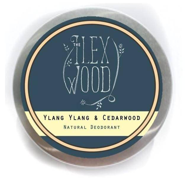 The Ilex Wood Skin Care Essentials Travel Pack - 5 x 10ml Skin Saviours that fit in a wash bag - The Ilex Wood