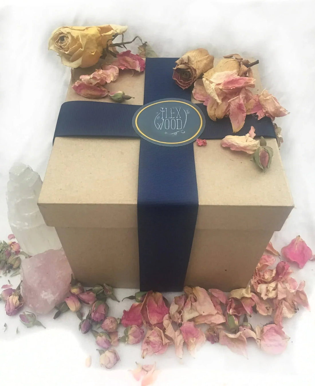 Vegan Beauty Products that are perfect as Christmas Gifts. - The Ilex Wood