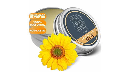 Best Plastic Free Packaging for Beauty: 7 Options - The Ilex Wood