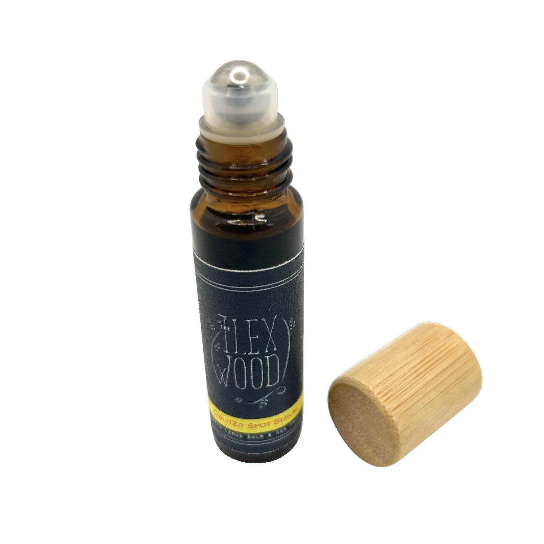 Oblitzit Spot Serum - 10ml - The Ilex Wood
