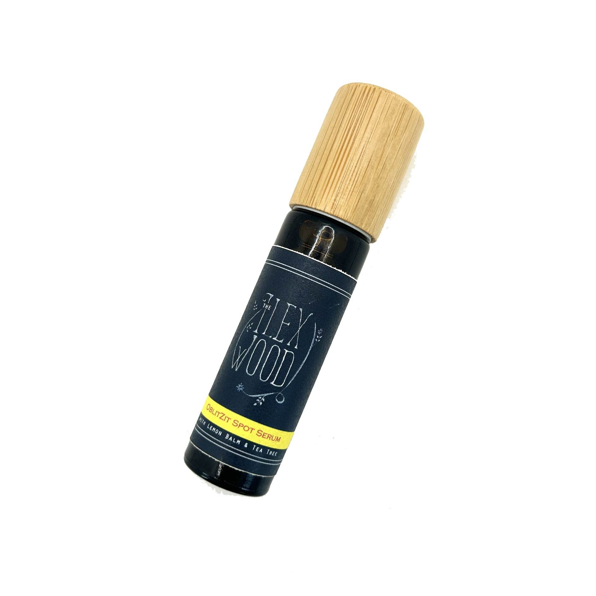 Oblitzit Spot Serum - 10ml - The Ilex Wood
