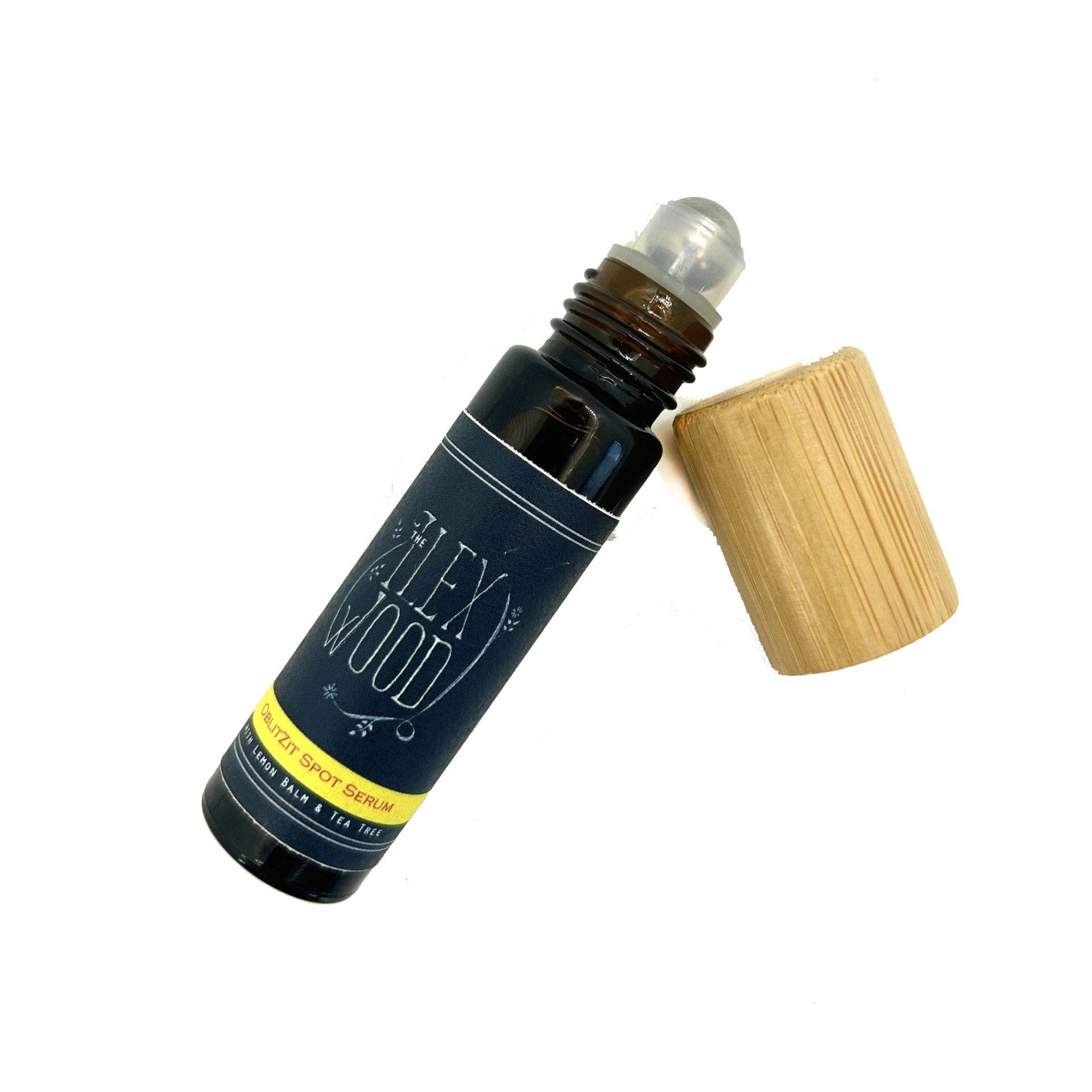 Oblitzit Spot Serum - 10ml - The Ilex Wood