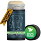 Bergamot and Tea Tree Natural Deodorant - 70ml - The Ilex Wood