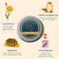 Calendula Salve Ingredients