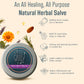 Benefits of The Ilex Wood Boo Boo Balm