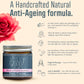 How to use Rose and Frankincense Face Cream 