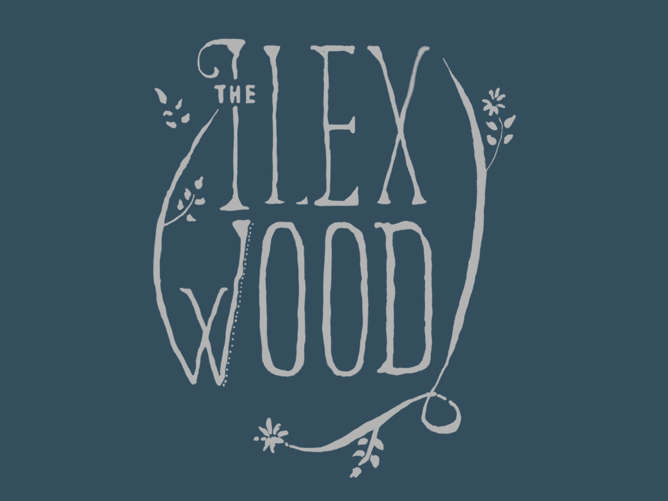 The Ilex Wood