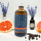 Invigorate - Energising Massage Oil - 100ml