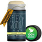 Lavender and Lemon Natural Deodorant - 70ml - The Ilex Wood