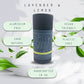 Lavender and Lemon Natural Deodorant - 70ml - The Ilex Wood