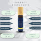 Oblitzit Spot Serum - 10ml - The Ilex Wood