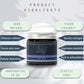 Frankincense and Bergamot Gift Set  - Face Cream and Serum