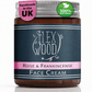 The Ilex Wood - Rose and Frankincense Face Cream - 60ml - The Ilex Wood