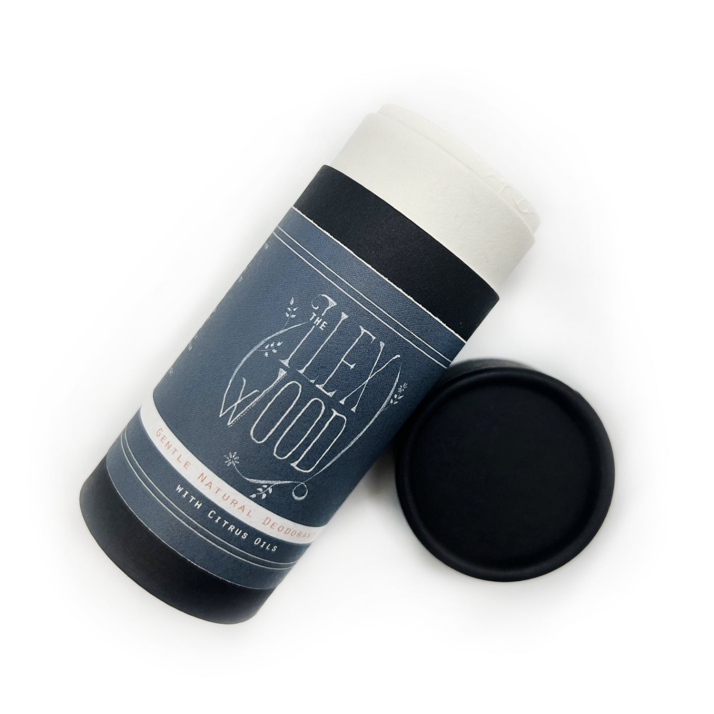 Gentle Natural Deodorant - 70ml