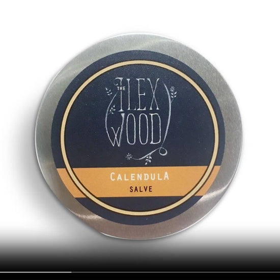Video of Calendula Salve