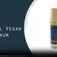 Video of eye serum