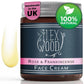 Rose and Frankincense Face Cream - 60ml - The Ilex Wood