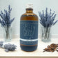 Moontime - Menstrual Massage Oil - 100ml - The Ilex Wood