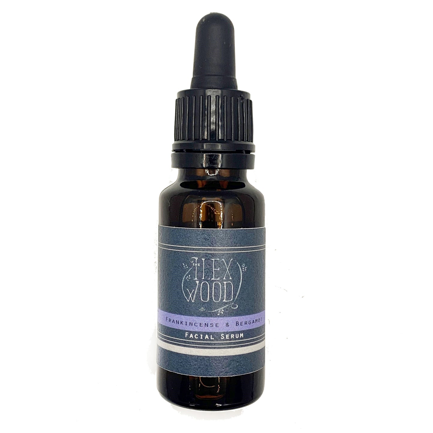 Frankincense and Bergamot Facial Serum - 20ml