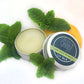 Lemon Balm and Peppermint Lip Balm - 10ml