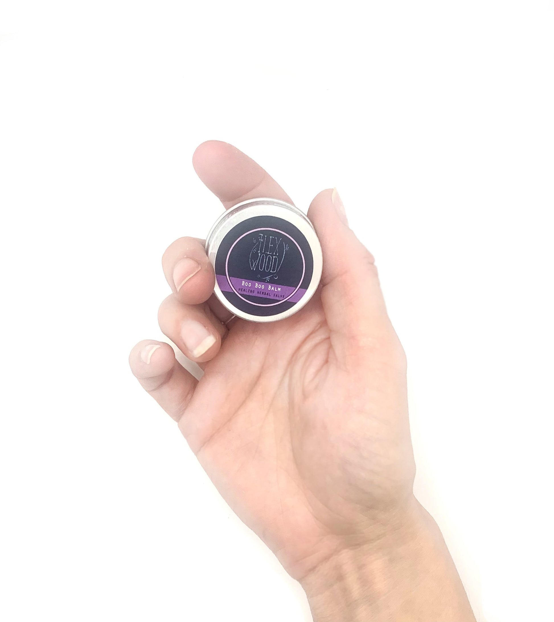 The Ilex Wood Skin Care Essentials Travel Pack - 5 x 10ml Skin Saviours that fit in a wash bag