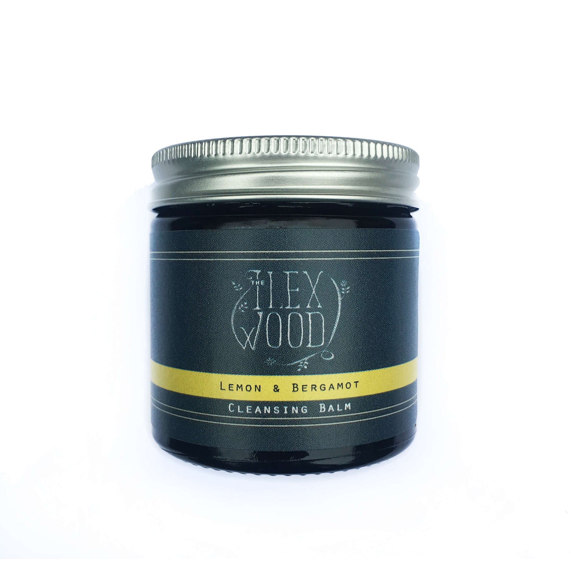 Lemon and Bergamot Cleansing Balm - 60ml