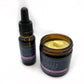 Rose and Frankincense Gift Set - Face Cream and Serum