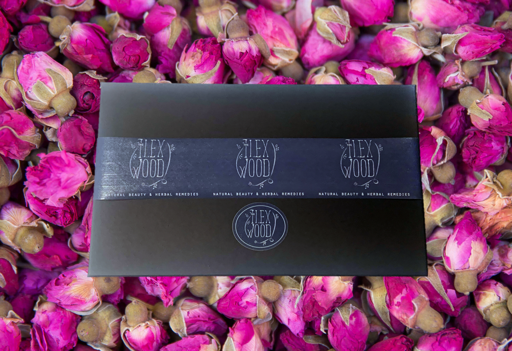 The Ultimate Natural Beauty Skin Care Gift Box