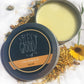 The Ilex Wood Vegan Herbal Salve Gift Set