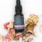Rose and Frankincense Facial Serum - 20ml