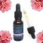 Rose and Frankincense Facial Serum - 20ml
