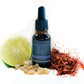 Frankincense and Bergamot Facial Serum - 20ml - The Ilex Wood