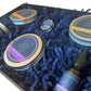 The Ultimate Natural Beauty Skin Care Gift Box of 6 Varieties - The Ilex Wood