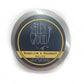 Dandelion and Rosemary Salve - 100ml - The Ilex Wood
