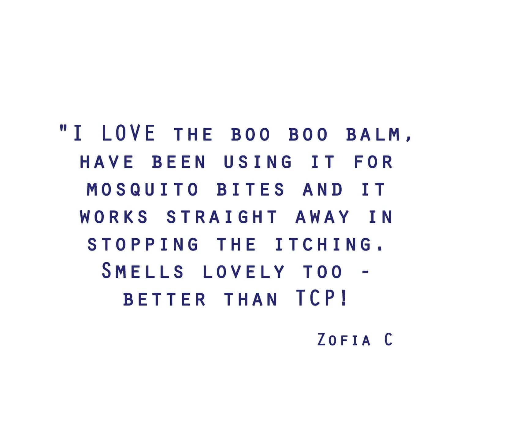 Herbal Healing Salve 'Boo Boo Balm' - 100ml - The Ilex Wood