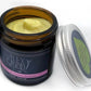 Rose and Frankincense Face Cream - 60ml - The Ilex Wood