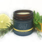 Lemon and Bergamot Cleansing Balm - 60ml - The Ilex Wood