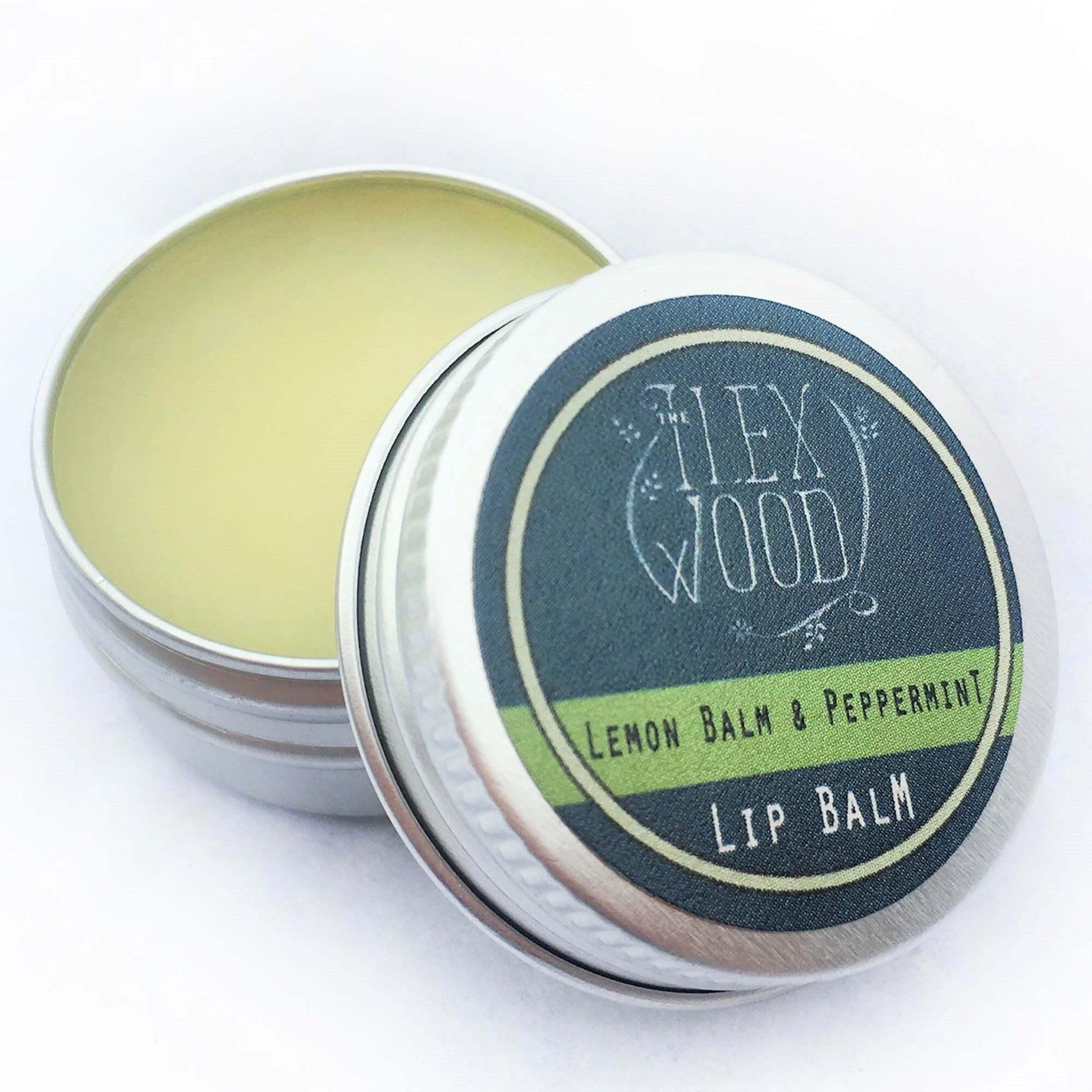 Vegan Skin Care Essentials Travel Pack - 5 x 10ml Skin Saviours that fit in a wash bag - The Ilex Wood